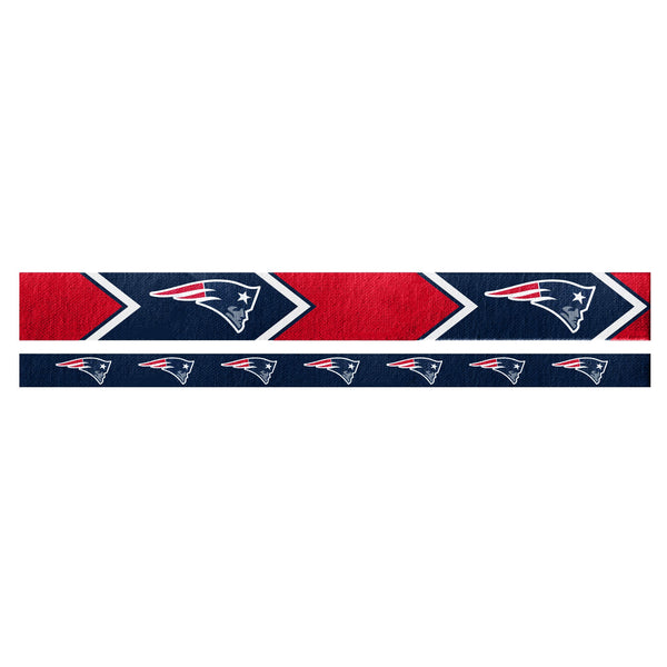 Wholesale New England Patriots Headband Set