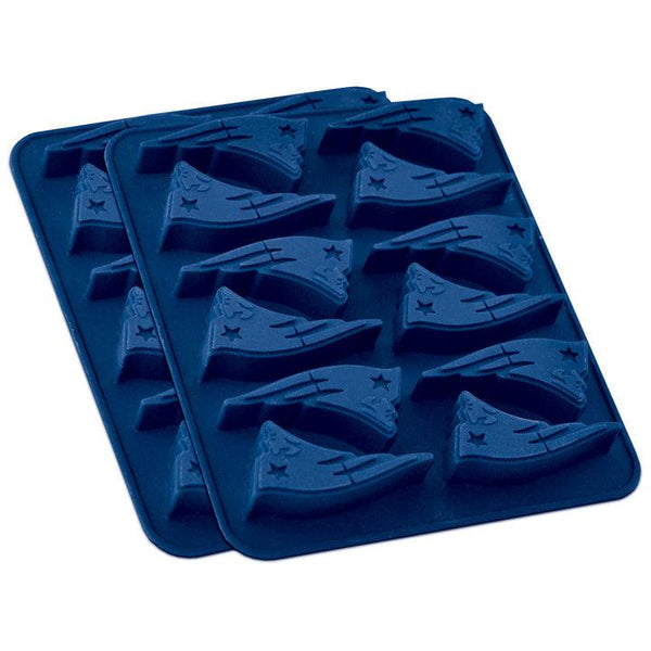 Wholesale New England Patriots Ice Cube Tray