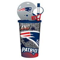 Wholesale New England Patriots NFL / CUP001 - Helmet Cups