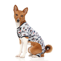 Wholesale New England Patriots Pet PJs - Assorted Sizes