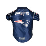 Wholesale New England Patriots Pet Premium Jersey - Assorted Sizes