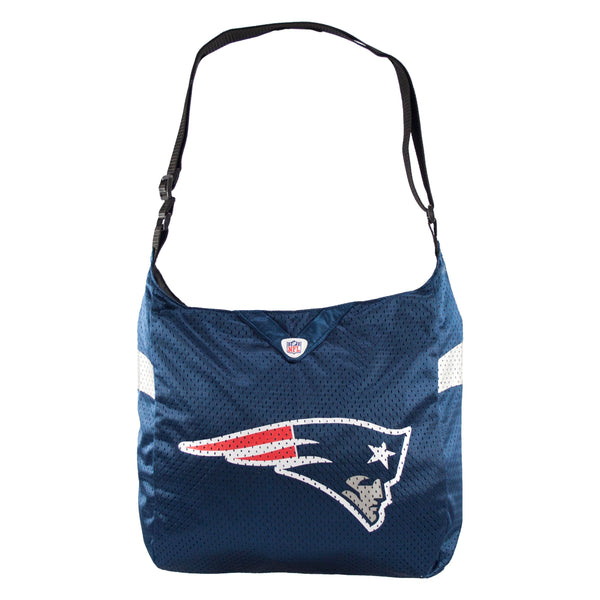 Wholesale New England Patriots Team Jersey Tote