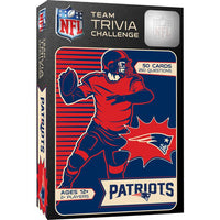 Wholesale New England Patriots Trivia Challenge