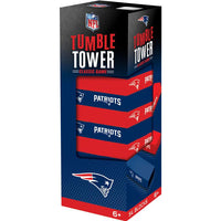 Wholesale New England Patriots Tumble Tower