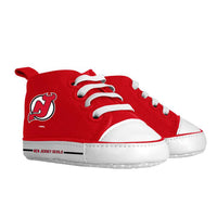 Wholesale New Jersey Devils Baby Shoes