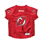 Wholesale New Jersey Devils Big Pet Stretch Jersey Big