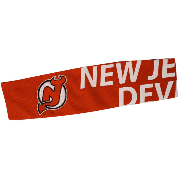 Wholesale New Jersey Devils FanBand