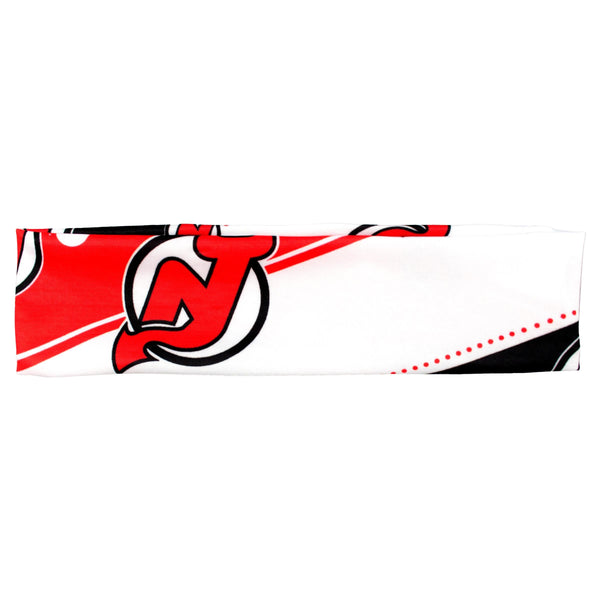 Wholesale New Jersey Devils Stretch Headband