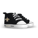 Wholesale New Orleans Saints Baby Shoes