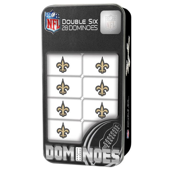 Wholesale New Orleans Saints Dominoes