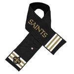 Wholesale New Orleans Saints Hero Jersey Scarf