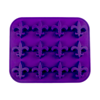 Wholesale New Orleans Saints Ice Cube Tray