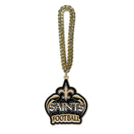 Wholesale New Orleans Saints NFL / FCH002 - Slogan Fanchains