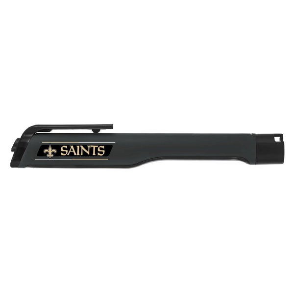 Wholesale New Orleans Saints NFL / FLT003 - 6 LED Flashlights