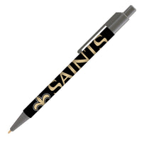 Wholesale New Orleans Saints NFL / PEN005 - Cool Color Pen