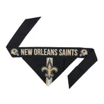 Wholesale New Orleans Saints Pet Bandana - Assorted Sizes