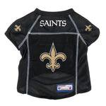 Wholesale New Orleans Saints Pet Jersey - Assorted Sizes