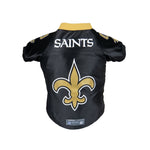 Wholesale New Orleans Saints Pet Premium Jersey - Assorted Sizes