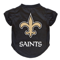 Wholesale New Orleans Saints Pet T-Shirt