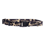 Wholesale New Orleans Saints Pet Team Collar - Assorted Sizes