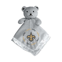 Wholesale New Orleans Saints - Security Bear Gray