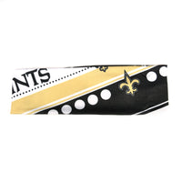 Wholesale New Orleans Saints Stretch Headband