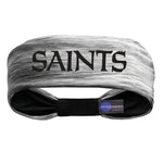 Wholesale New Orleans Saints Tigerspace Headband