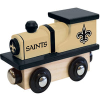 Wholesale New Orleans Saints Toy Train Engine