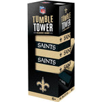 Wholesale New Orleans Saints Tumble Tower