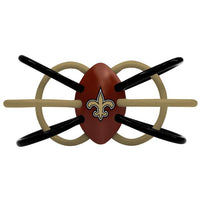 Wholesale New Orleans Saints Winkel Teether Rattle