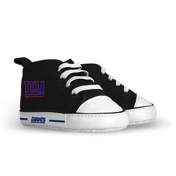 Wholesale New York Giants Baby Shoes