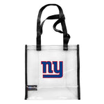 Wholesale New York Giants Clear Advantage Tote