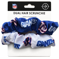 Wholesale New York Giants Dual Hair Twist