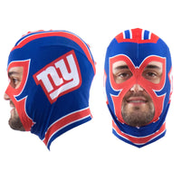 Wholesale New York Giants Fan Mask