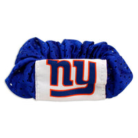 Wholesale New York Giants Hair Twist