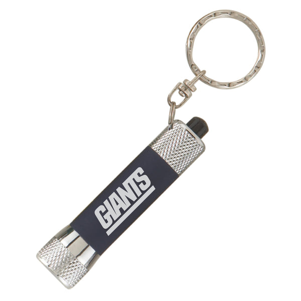 Wholesale New York Giants NFL / FLT002 - Chroma Flashlight