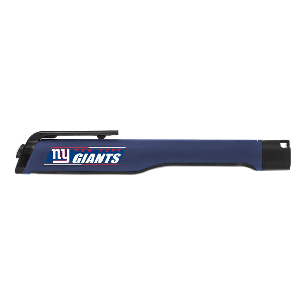 Wholesale New York Giants NFL / FLT003 - 6 LED Flashlights