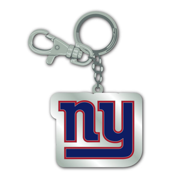 Wholesale New York Giants NFL / KEY001 - Zamac Keytags