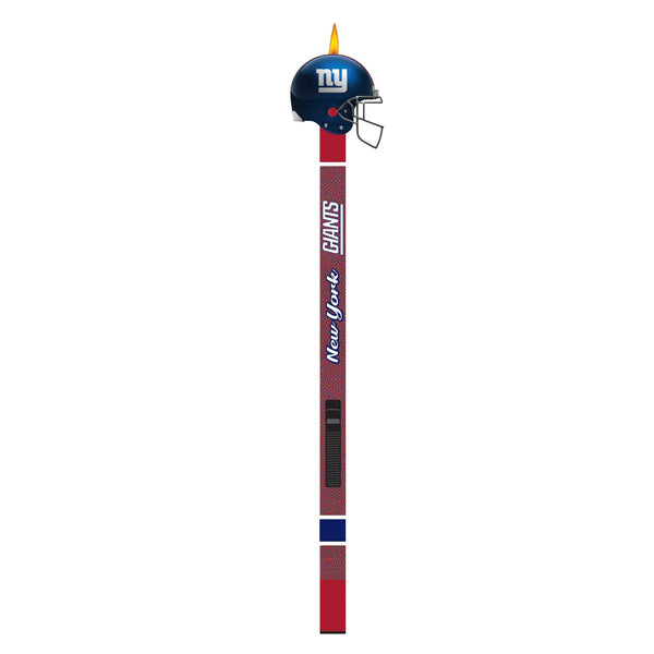 Wholesale New York Giants NFL / LGT002 - Helmet BBQ Lighter / _Images In Inventory