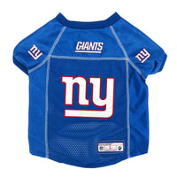 Wholesale New York Giants Pet Jersey