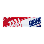 Wholesale New York Giants Stretch Headband