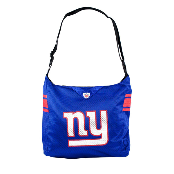 Wholesale New York Giants Team Jersey Tote