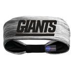 Wholesale New York Giants Tigerspace Headband