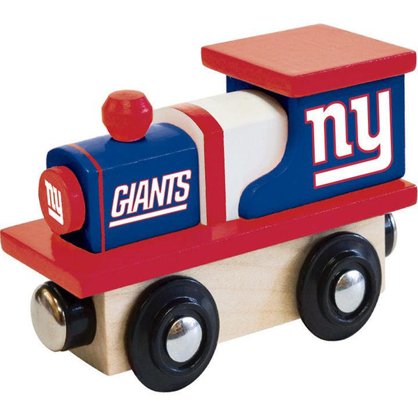 Wholesale New York Giants Toy Train Engine