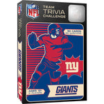 Wholesale New York Giants Trivia Challenge