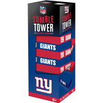 Wholesale New York Giants Tumble Tower