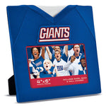 Wholesale New York Giants Uniformed Frame