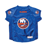 Wholesale New York Islanders Big Pet Stretch Jersey Big