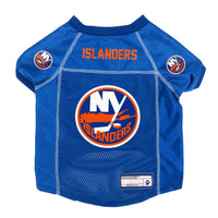 Wholesale New York Islanders Pet Jersey - Assorted Sizes