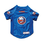 Wholesale New York Islanders Pet Stretch Jersey S